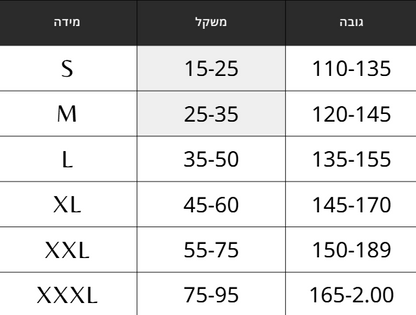 מיישר גב  -™BackPro